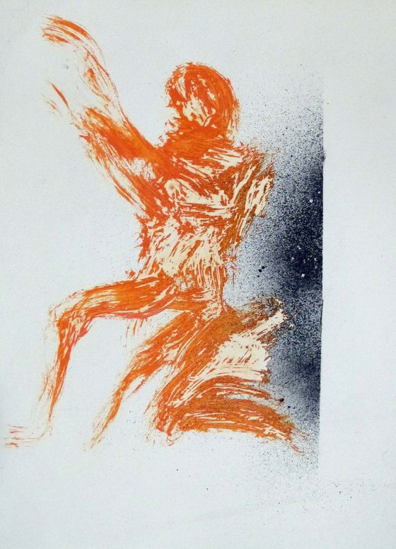 The Amber Portrait 5