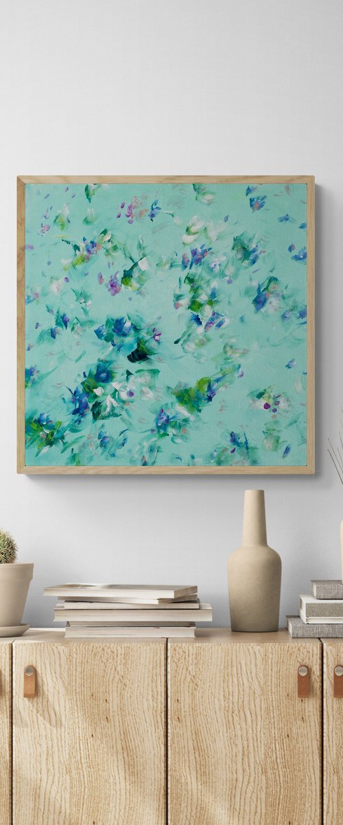 Fly Together by Katherine Spiller