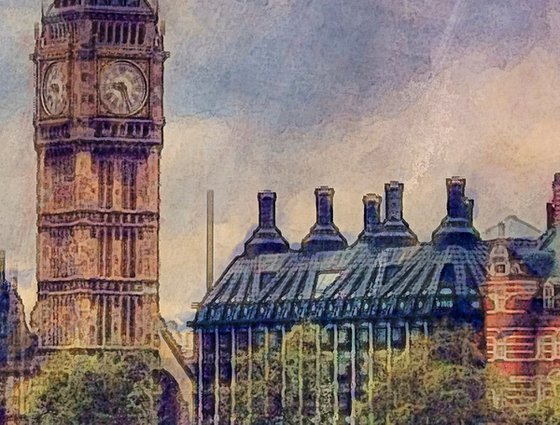 Botes Londres