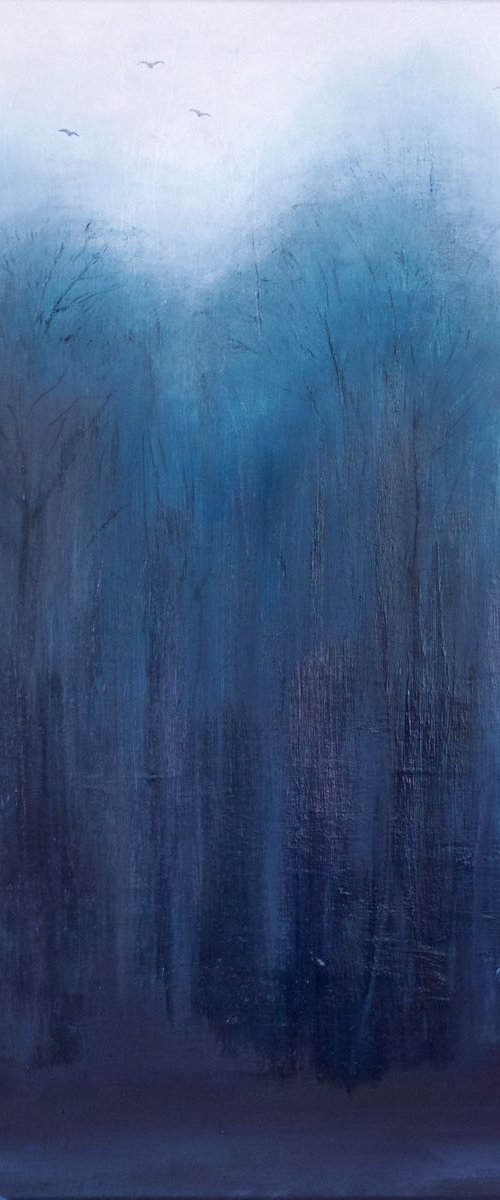 And Soon the Darkness by Renata Retrová
