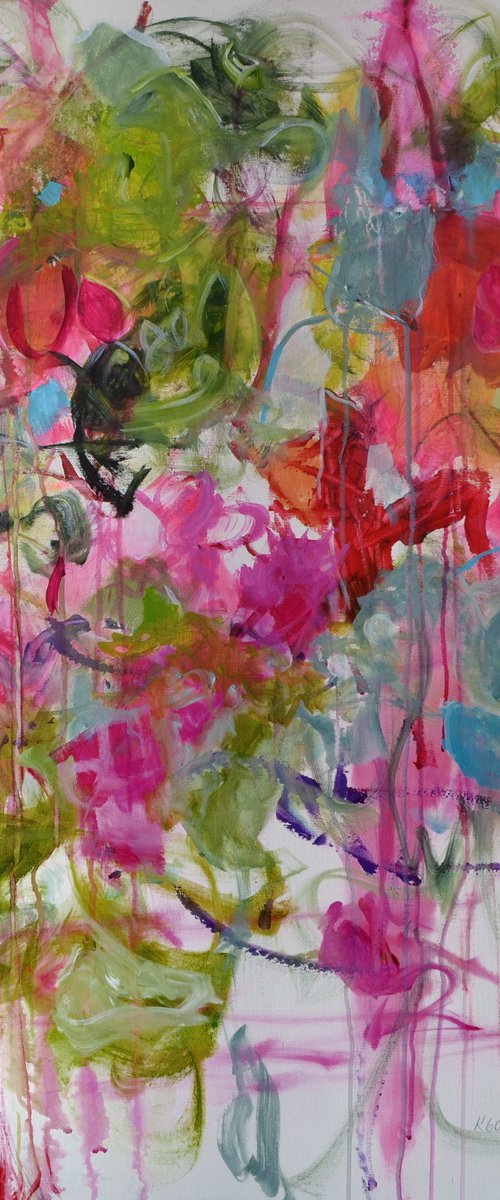 Allegro by Karin Goeppert