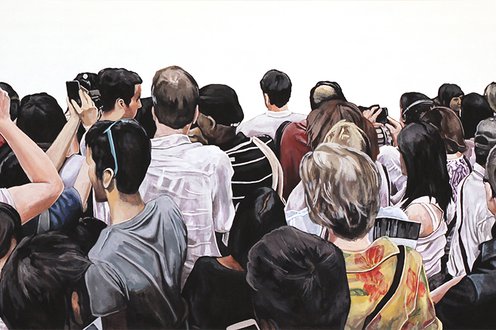 Cover image for Artists of the month: December collection