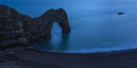 DURDLE DOOR 5.