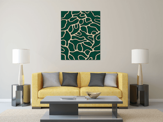 Contemporary Nature #03