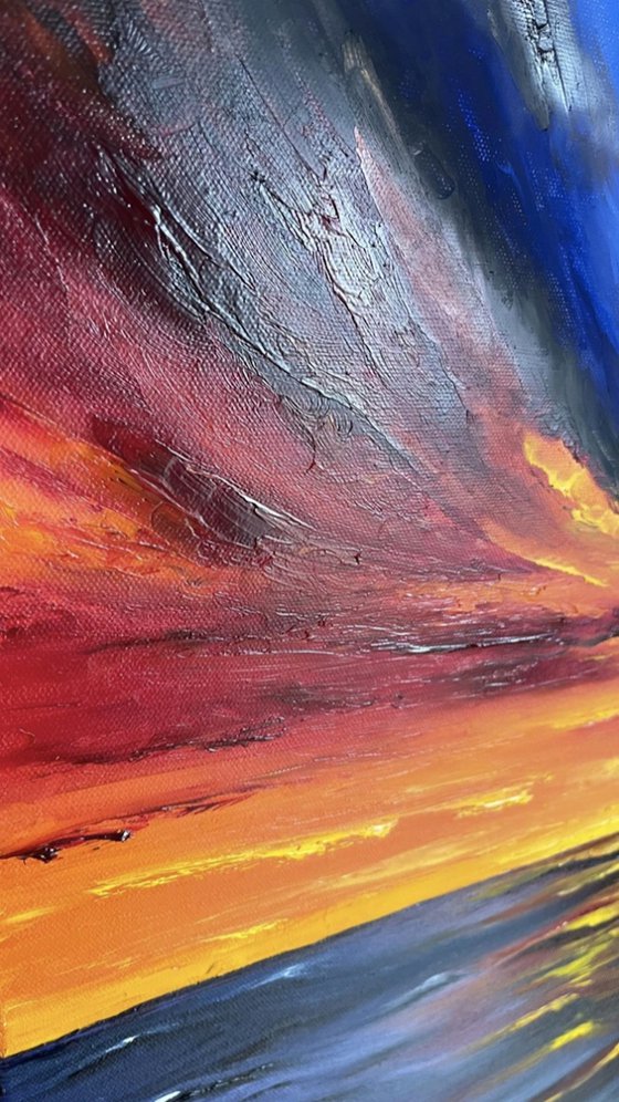 Harmony of the Elements