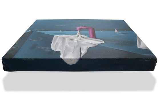 Tap and Cloth