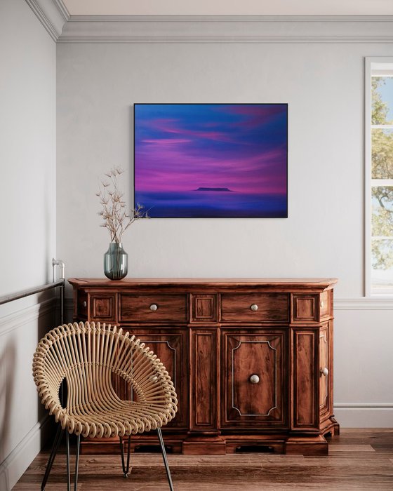 Twilight on the Cape
