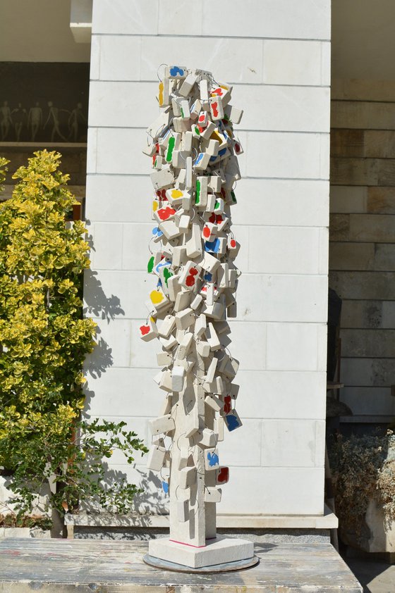 "The Wish Tree II"