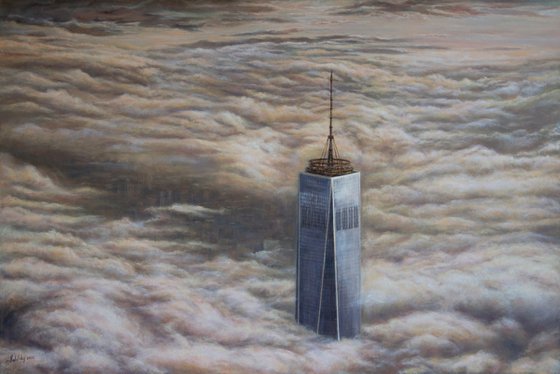 One Tower