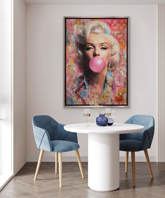 Marilyn Monroe