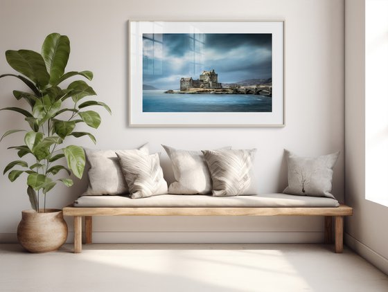 Eilean Donan Castle