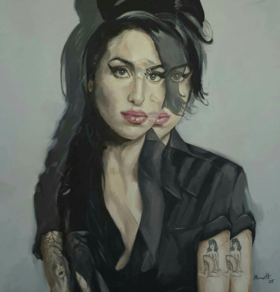 Amy