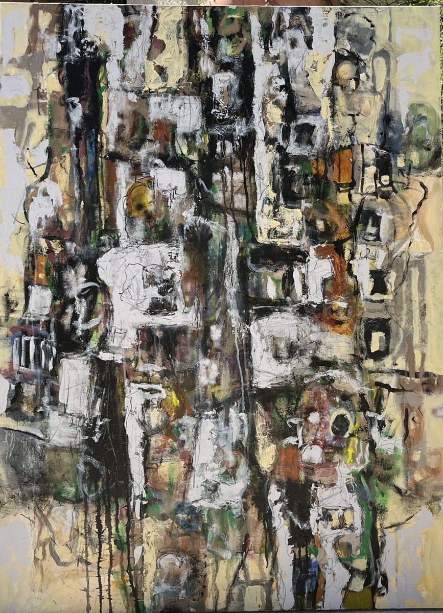 INSPIRATION 14 by Jeffrey Davies
