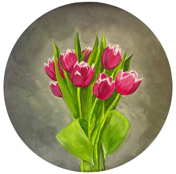 Tulips