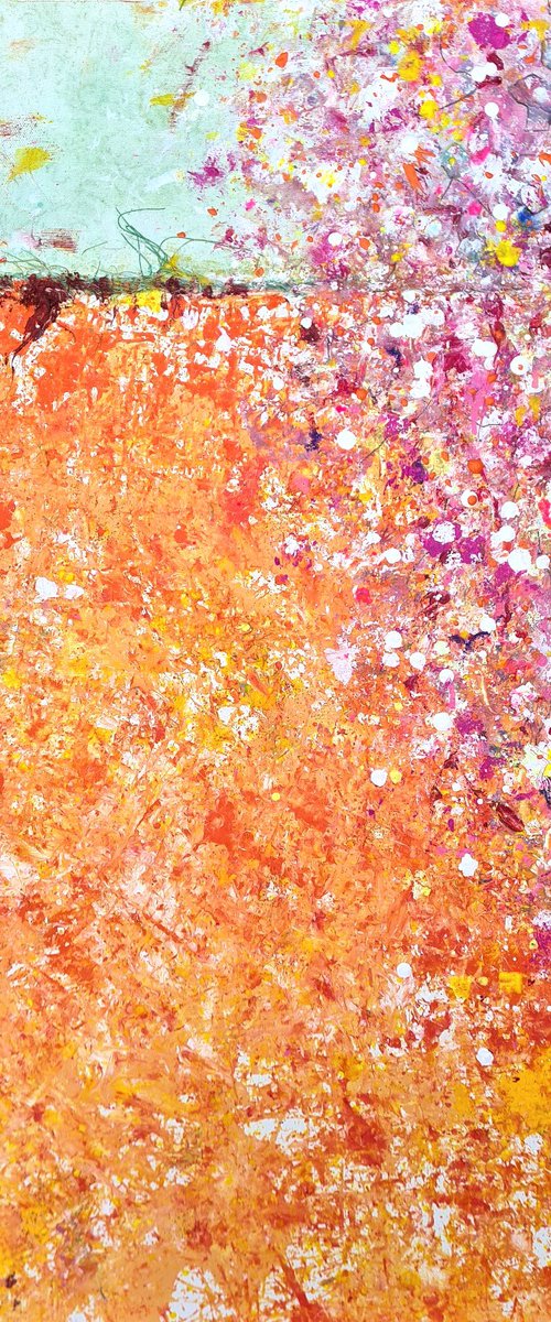 Resumption Morn by Marian Gorin