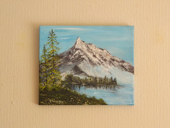 Lake View ( 1 and 2 )
