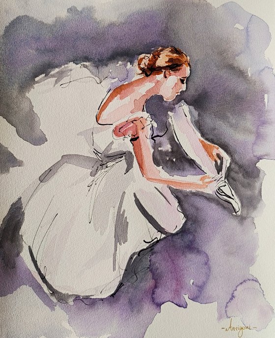 The Poetry of Motion Series