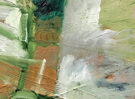 Nestled Farm