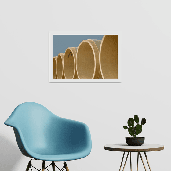 Wallscape 260