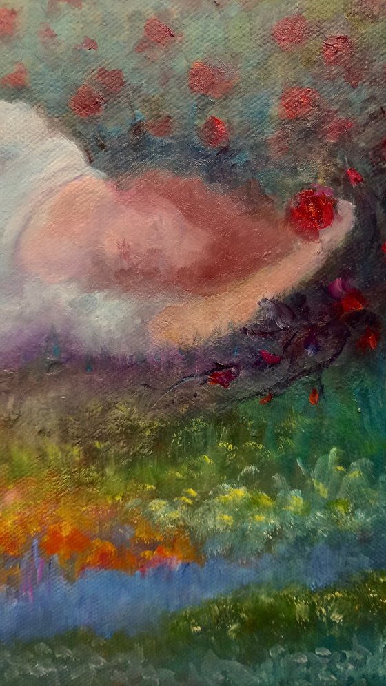 Persephone's Garden