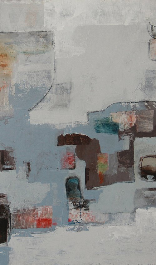 I Segreti del Mare by Marcello Carrozzini