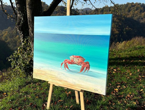 "Crab"