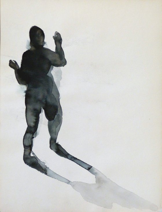 The shadow