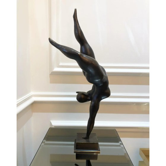 "Emancipation" from the SPORT series