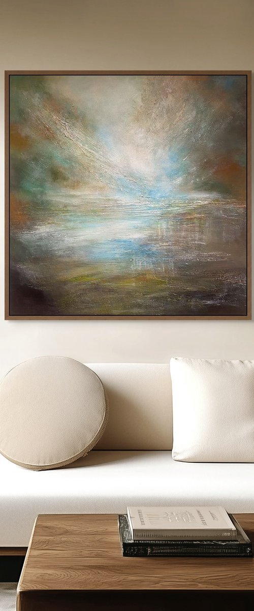 Whispering Path by Alexandra Petropoulou