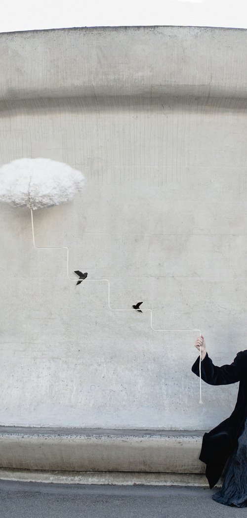 Future Memories by Dasha Pears