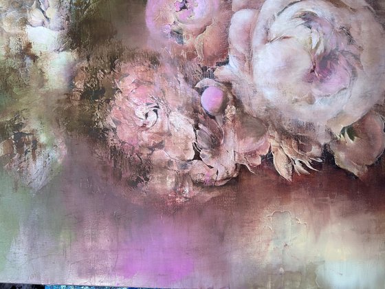 My Peonies