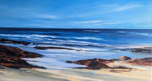 Artwork by Steve Keenan