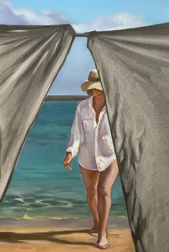 Shadows of Memories