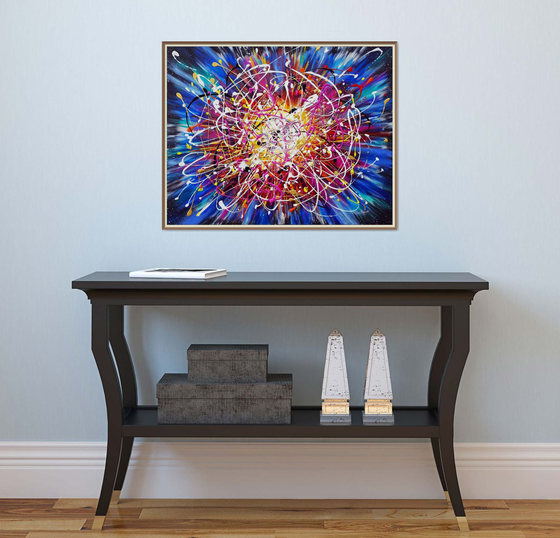 Supernova XTRM 0607
