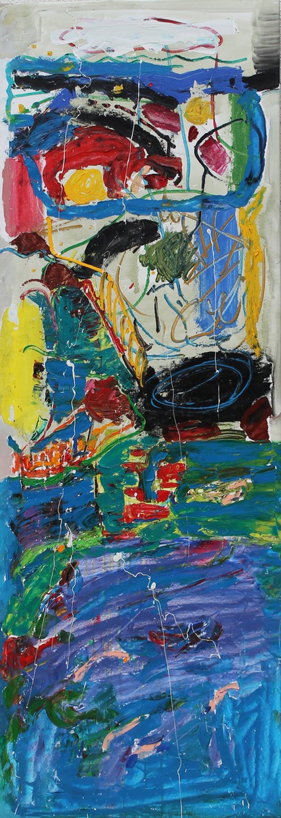 Inner landscape