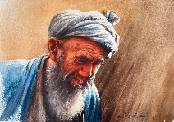 Quiet Devotion