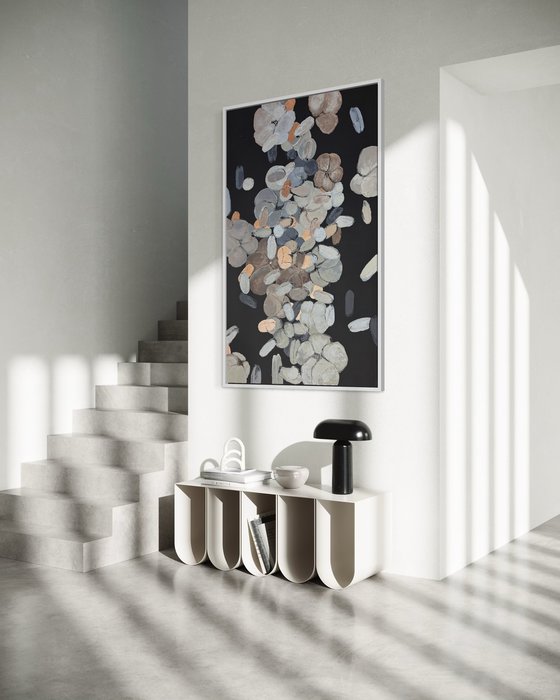 In the Shade of Spring