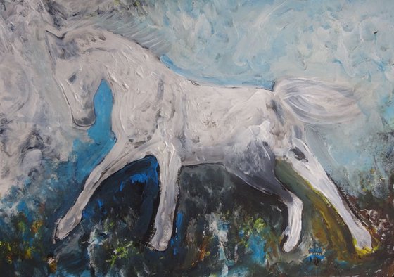 White Horse