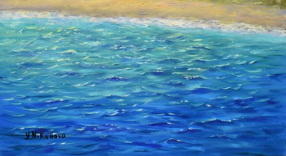 Mediterranean Evening