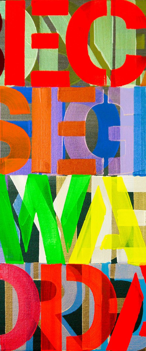 Because It Was Today by Niki Hare