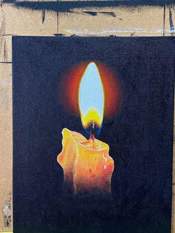 Candlelight II