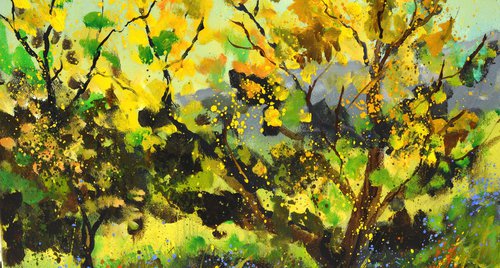 Artwork by Pol Henry Ledent