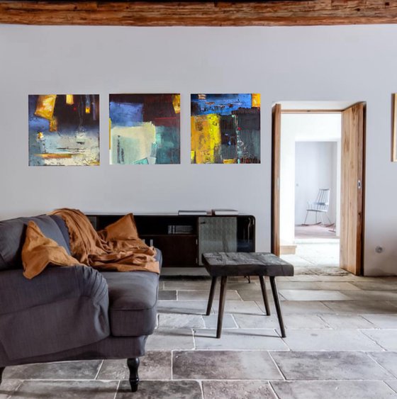 Accidental Connections