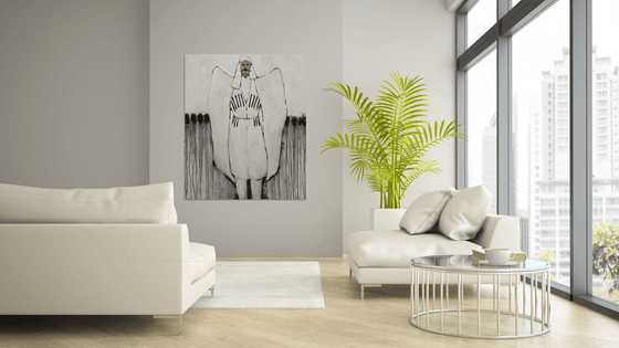 Portraits of Heritage