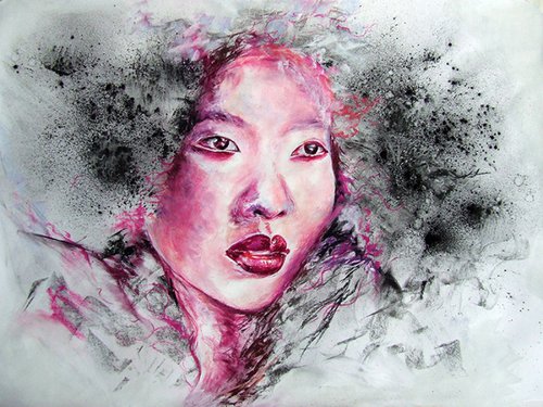 Asian by Anna Sidi-Yacoub