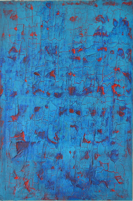 blue planet