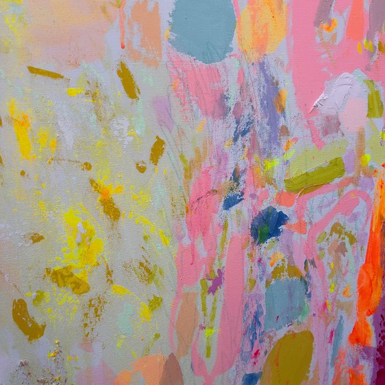 ‘The Time Of Our Lives’