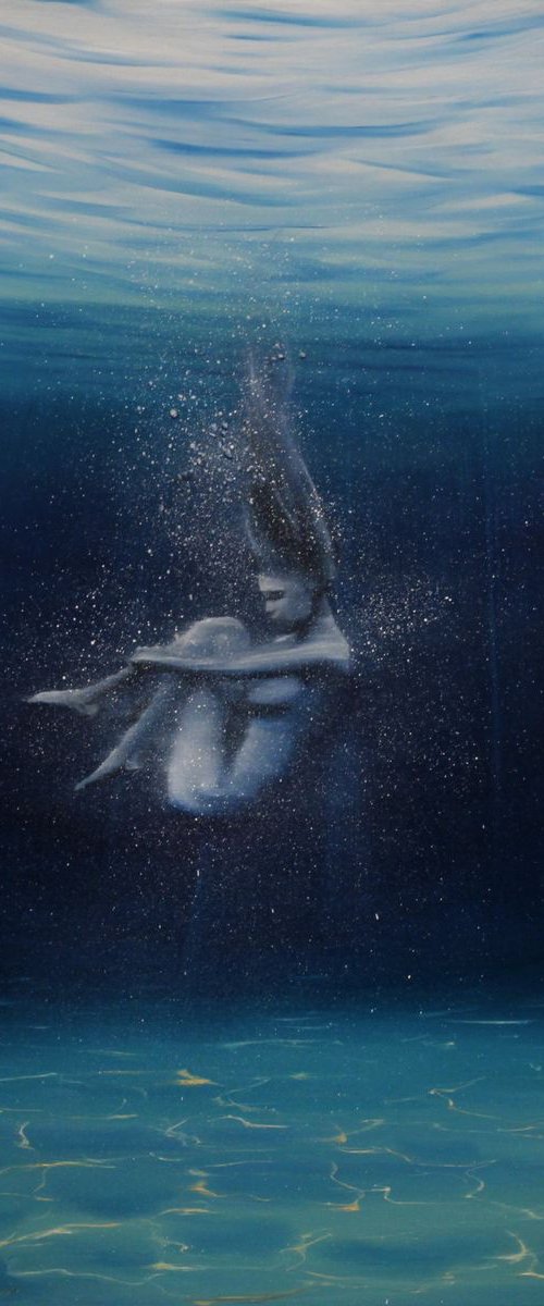 Reborn by Eva Volf