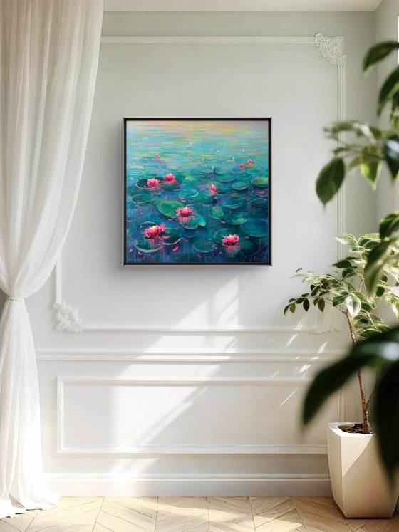 Where Dreams Bloom