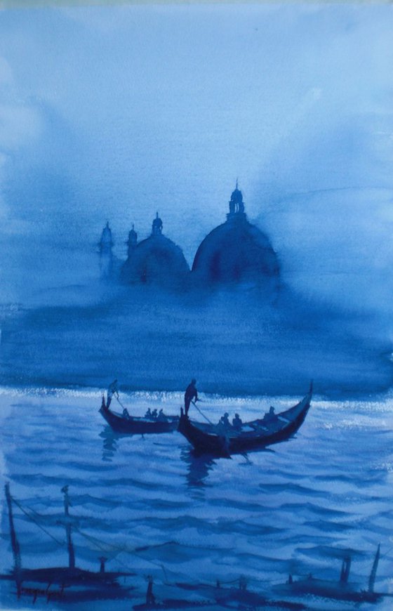Venice 62
